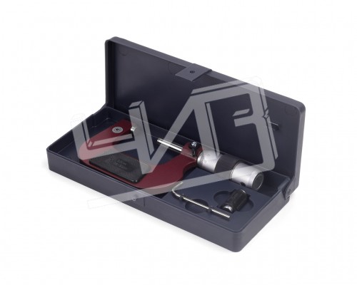 Микрометр МК-  50 0,01  КировИнструмент*